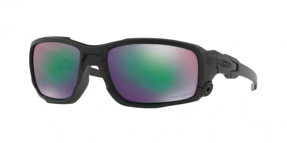 Oakley Si Ballistic Shocktube 9329 Sunglasses - view 6
